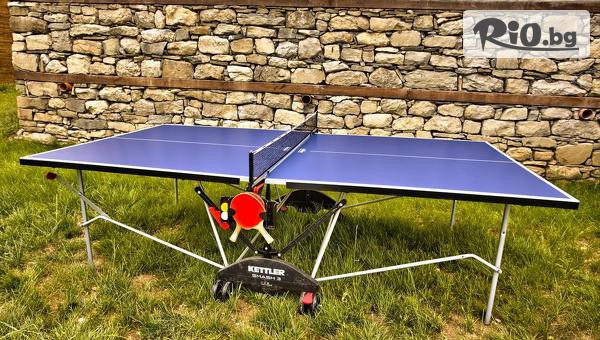 Къща за гости Дрийм - thumb 8