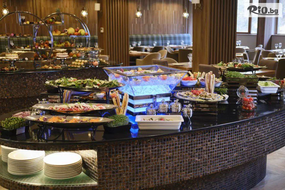 СПА Ризорт Свети Иван Рилски - thumb 9