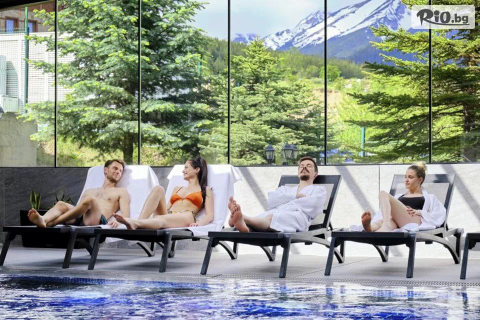 СПА Ризорт Свети Иван Рилски - thumb 7