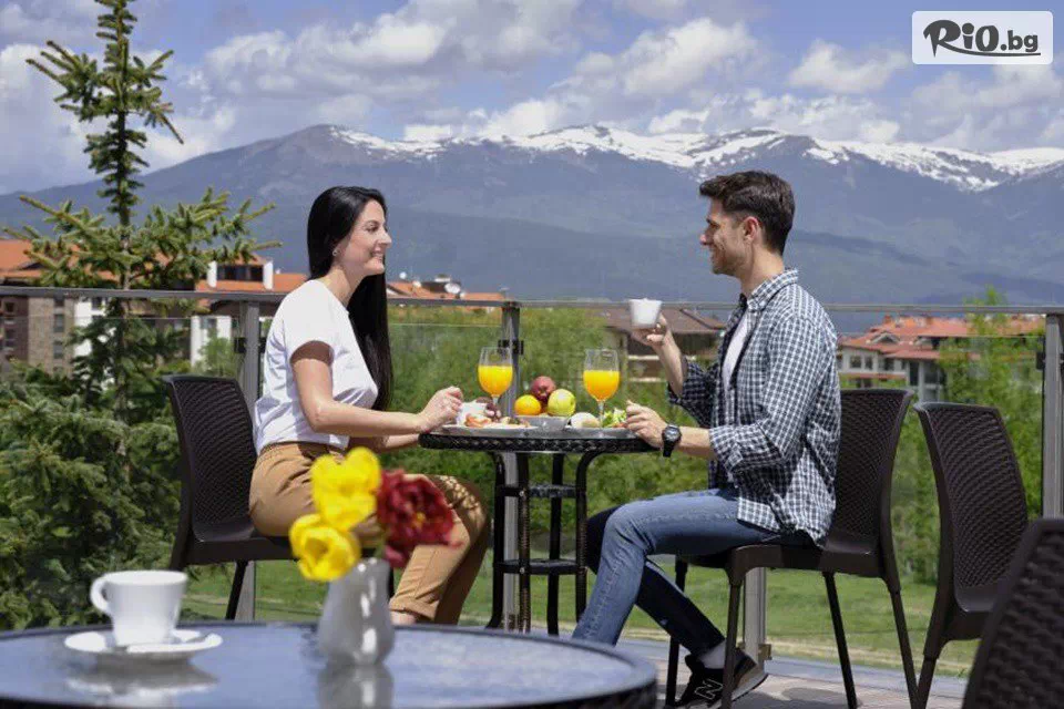 СПА Ризорт Свети Иван Рилски - thumb 13