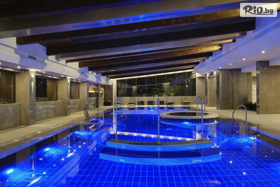 СПА Ризорт Свети Иван Рилски - thumb 11