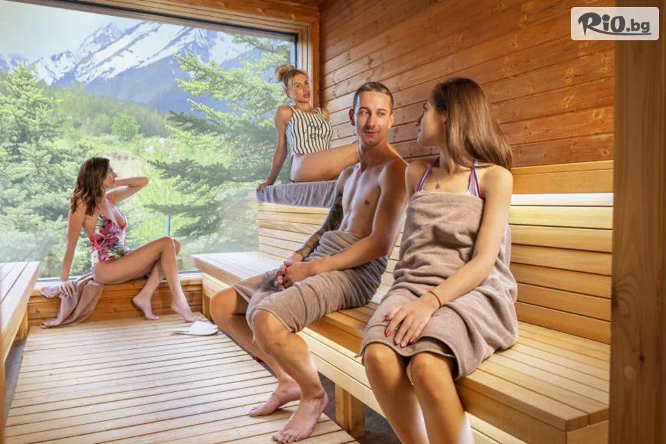 СПА Ризорт Свети Иван Рилски - thumb 8