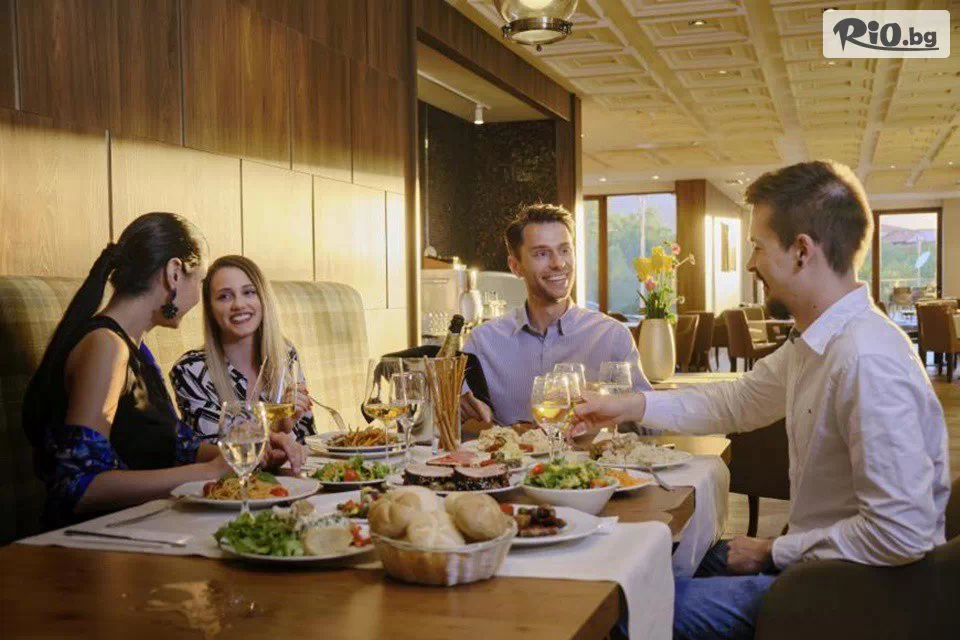 СПА Ризорт Свети Иван Рилски - thumb 18
