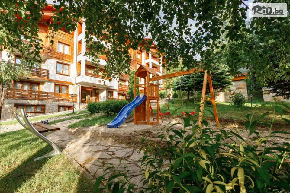 СПА Ризорт Свети Иван Рилски - thumb 2