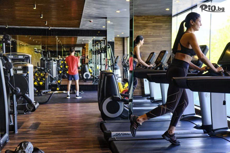 СПА Ризорт Свети Иван Рилски - thumb 14