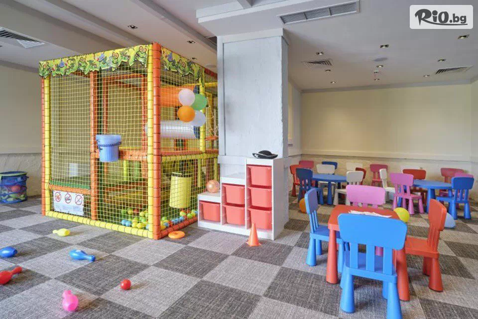 СПА Ризорт Свети Иван Рилски - thumb 15