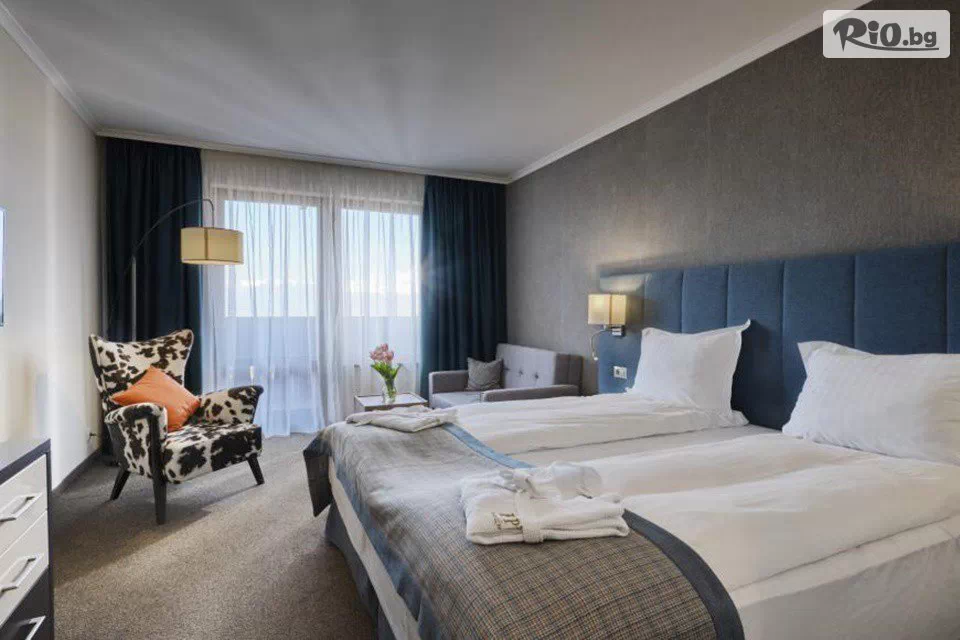 СПА Ризорт Свети Иван Рилски - thumb 23