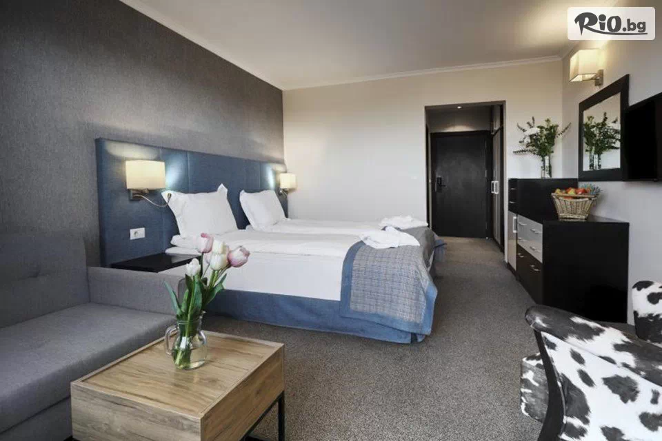 СПА Ризорт Свети Иван Рилски - thumb 24