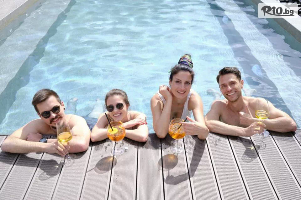 СПА Ризорт Свети Иван Рилски - thumb 4