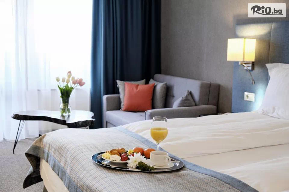 СПА Ризорт Свети Иван Рилски - thumb 25