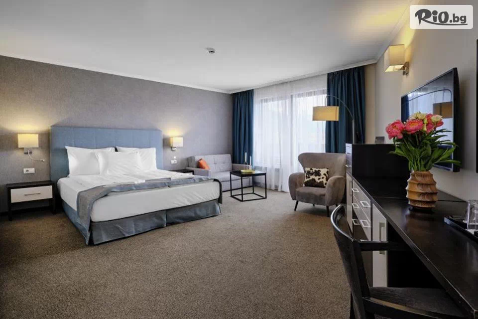 СПА Ризорт Свети Иван Рилски - thumb 26