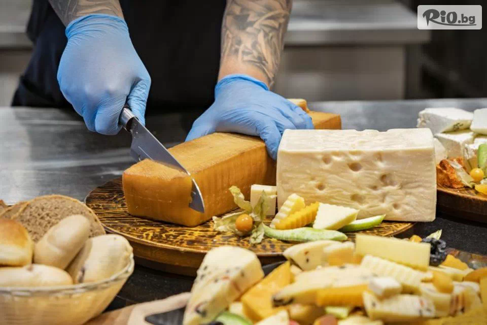 СПА Ризорт Свети Иван Рилски - thumb 19