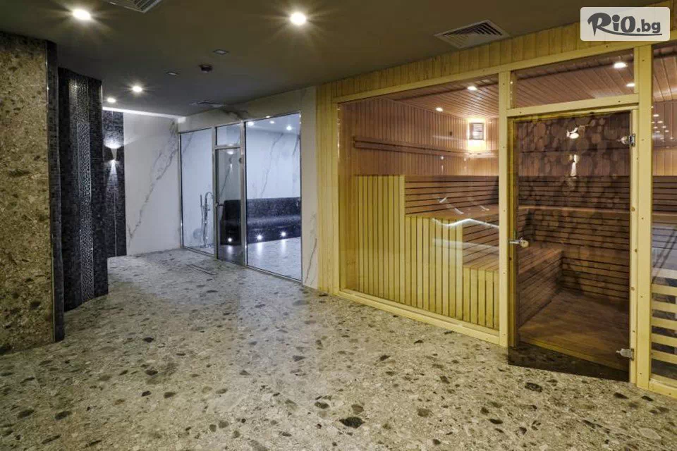 СПА Ризорт Свети Иван Рилски - thumb 16