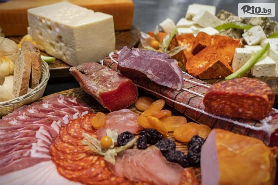 СПА Ризорт Свети Иван Рилски - thumb 22