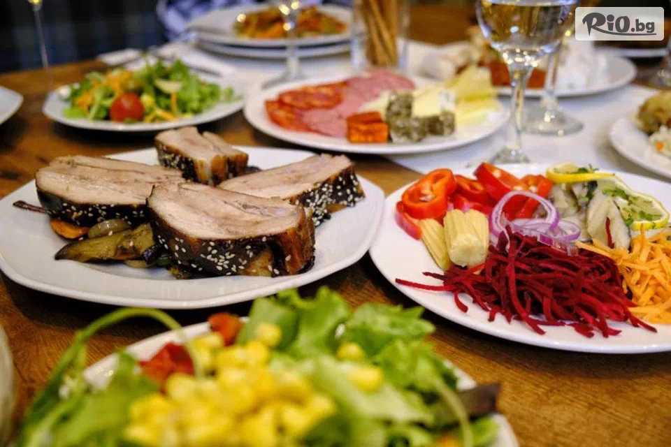 СПА Ризорт Свети Иван Рилски - thumb 21