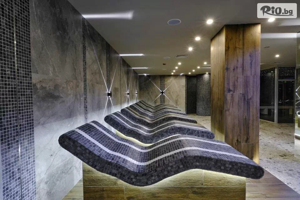 СПА Ризорт Свети Иван Рилски - thumb 10