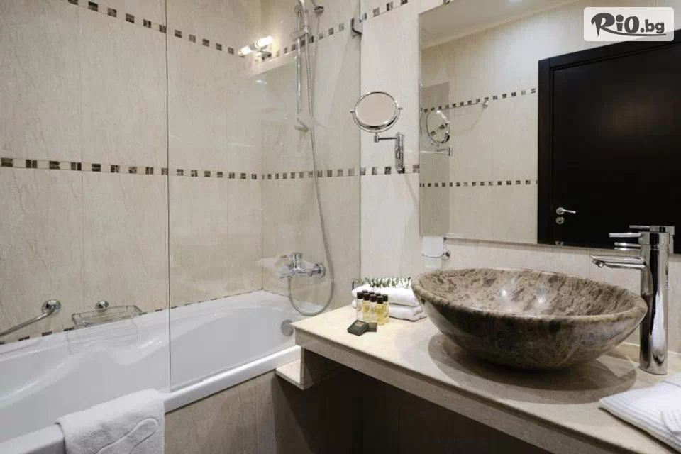 СПА Ризорт Свети Иван Рилски - thumb 27