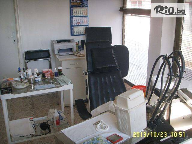 Зъболекарски кабинет Д-р Ивелина Йорданова - thumb 2
