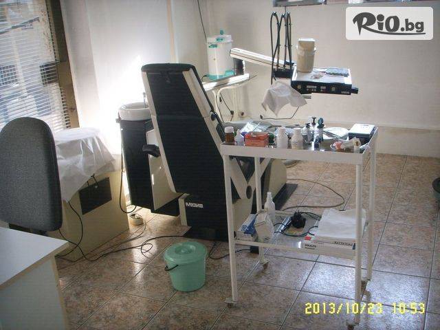 Зъболекарски кабинет Д-р Ивелина Йорданова - thumb 3