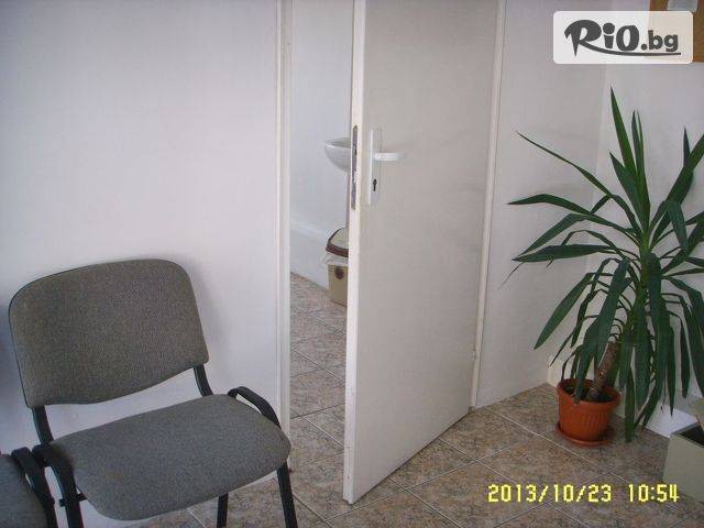 Зъболекарски кабинет Д-р Ивелина Йорданова - thumb 4