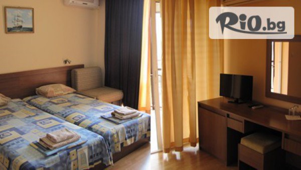 Хотел Париж 3* - thumb 6