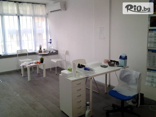 Ателие за маникюр, педикюр и ноктопластика - thumb 1 Ателие за маникюр, педикюр и ноктопластика - thumb 1