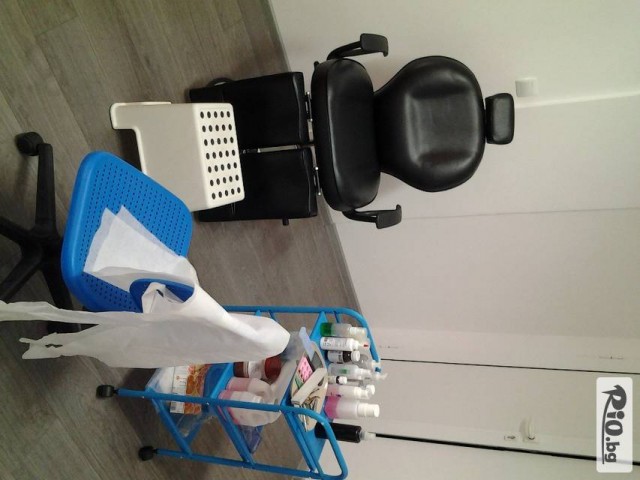 Ателие за маникюр, педикюр и ноктопластика - thumb 2 Ателие за маникюр, педикюр и ноктопластика - thumb 2