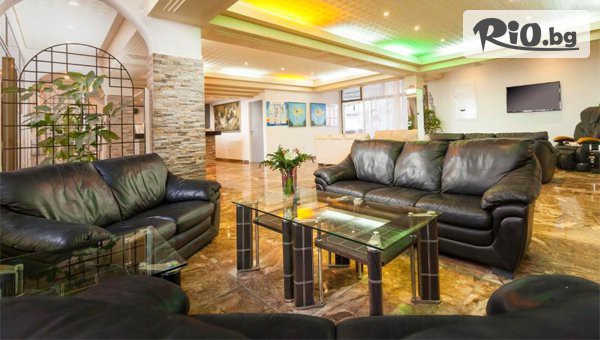 Онекс Тур - thumb 5