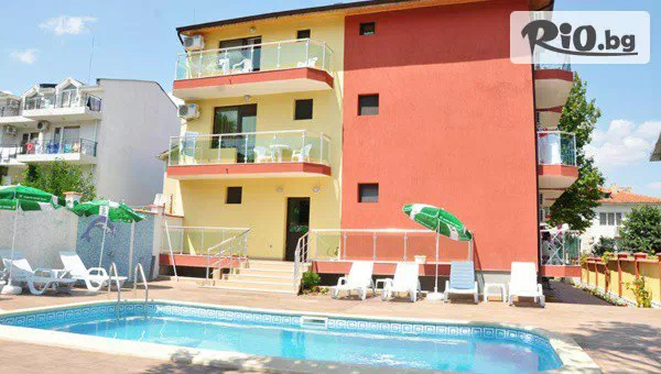 Хотел Жаки - thumb 2