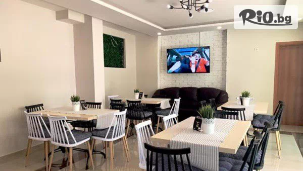 Хотел Жаки - thumb 5