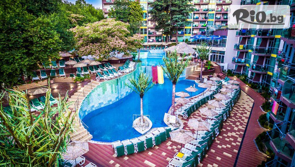 Mimosa Sunshine Hotel - thumb 2