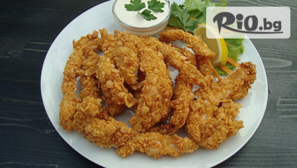 Ресторант-градина Чановете - thumb 2