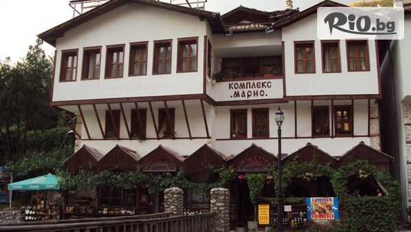 Хотел Марио - thumb 2