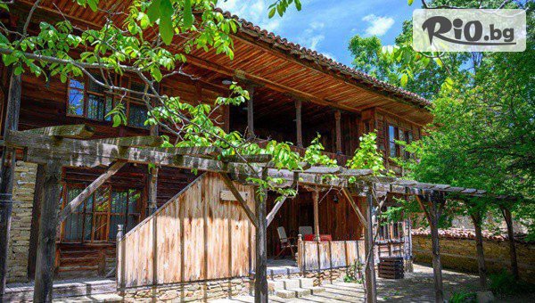 Къща за гости Златна ореша, Жеравна - thumb 2