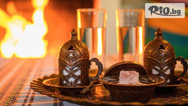 Къща за гости Златна ореша, Жеравна - thumb 3