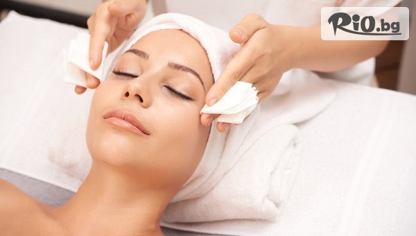 Козметичен кабинет - Лорита Костова - thumb 2