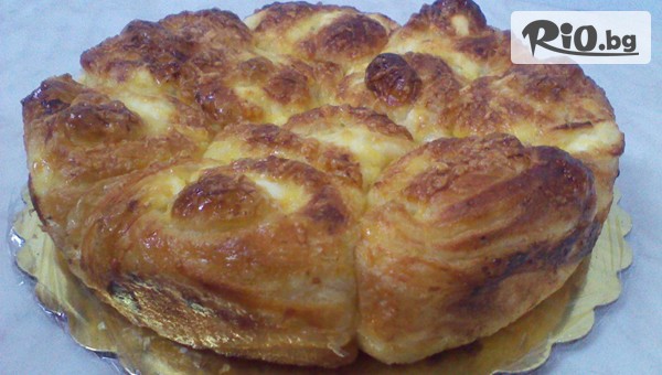 Работилница за вкусотии Рави - thumb 2