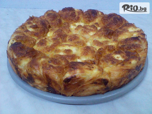 Работилница за вкусотии Рави - thumb 1 Работилница за вкусотии Рави - thumb 1