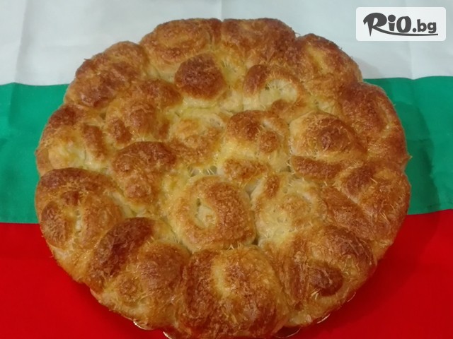 Работилница за вкусотии Рави - thumb 2 Работилница за вкусотии Рави - thumb 2