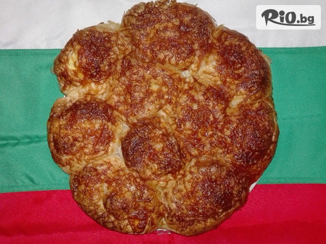 Работилница за вкусотии Рави - thumb 3 Работилница за вкусотии Рави - thumb 3