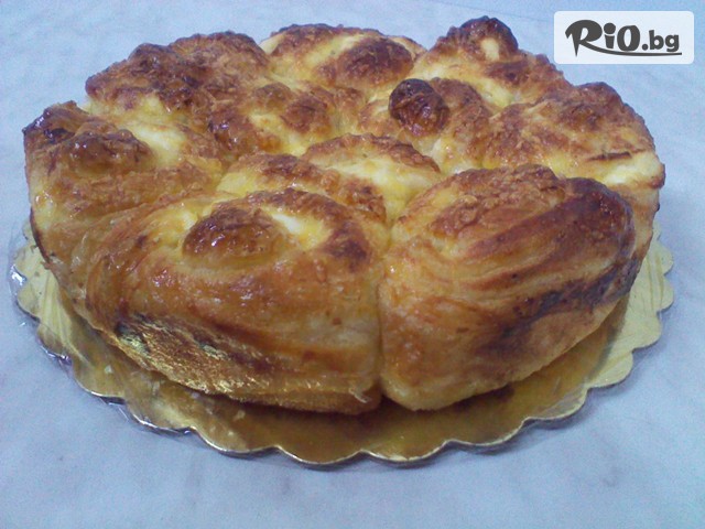 Работилница за вкусотии Рави - thumb 4 Работилница за вкусотии Рави - thumb 4