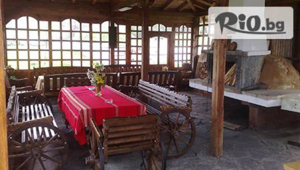 Еко комплекс &quot;Клисура&quot; - thumb 2