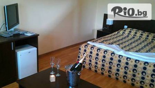 Еко комплекс &quot;Клисура&quot; - thumb 3