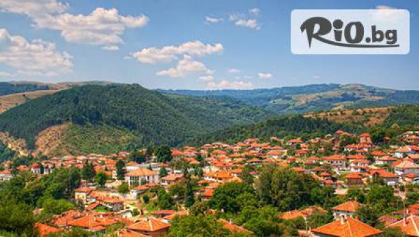 Еко комплекс &quot;Клисура&quot; - thumb 4