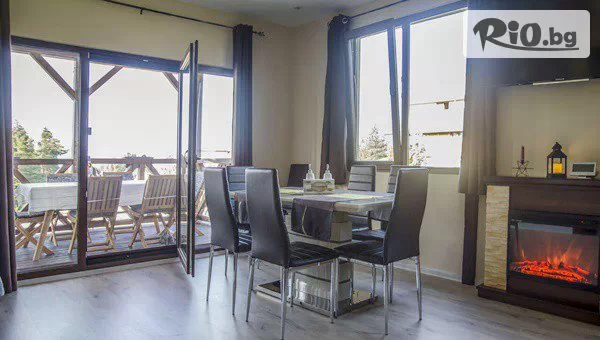 Къща за гости Ейнджъл 1 - thumb 4