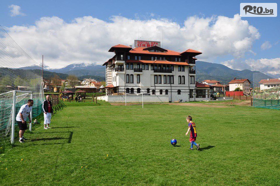 Хотел Орбел - thumb 3