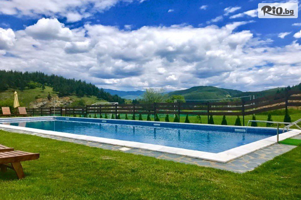 Хотел Орбел - thumb 4