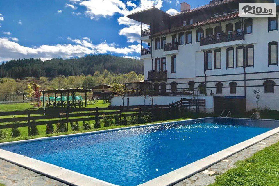 Хотел Орбел - thumb 5