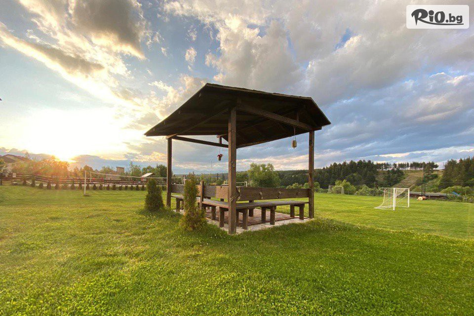 Хотел Орбел - thumb 7