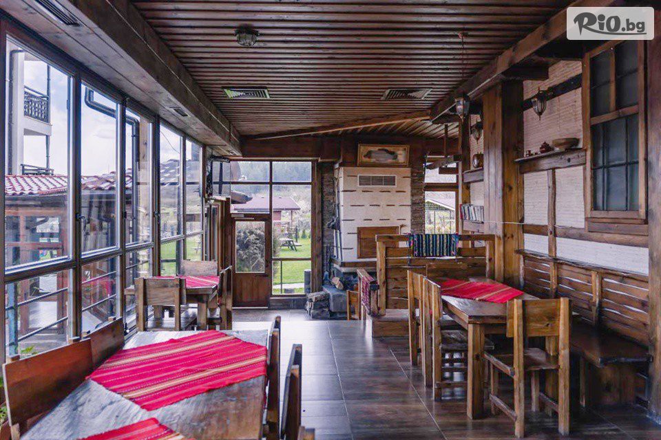 Хотел Орбел - thumb 9